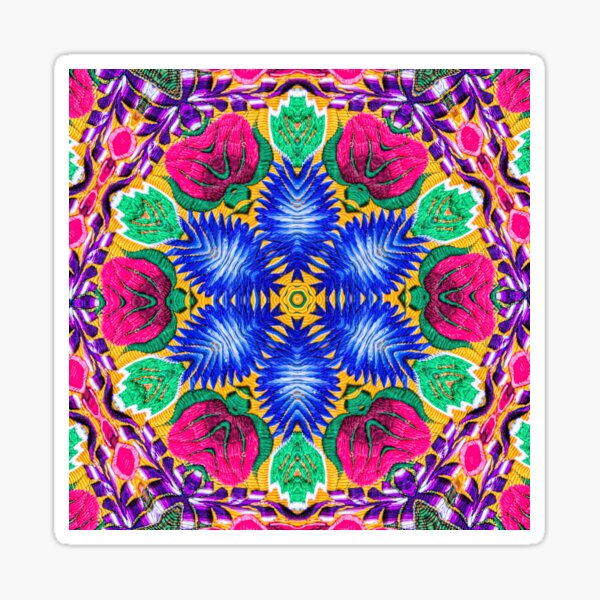 Item preview, Guatemalan embroidery designed and sold by Travelways.