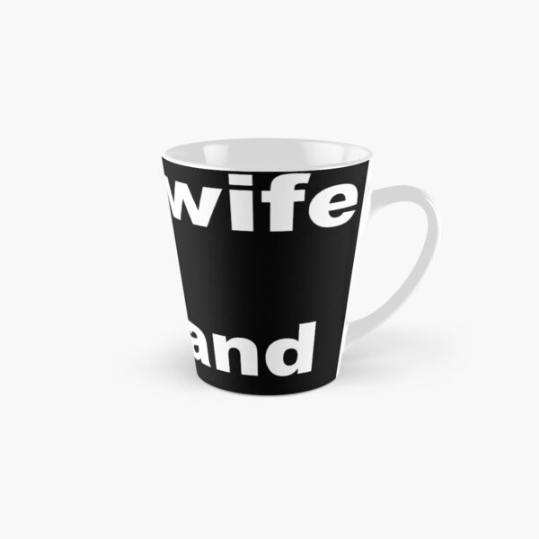 Item preview, Best wife husband, slogan designed and sold by Vallirant.