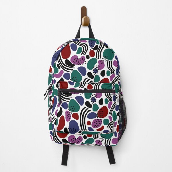 Item preview, Colorful Shapes designed and sold by JiameiFashion.