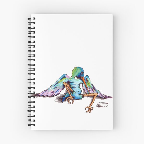 Item preview, Consider the hummingbird designed and sold by darkmeady.