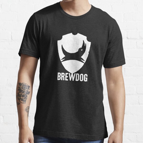 brewdog shirt