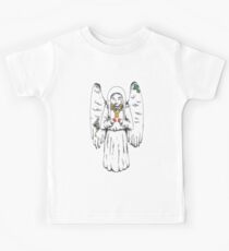 Original Gangster Kids Tee