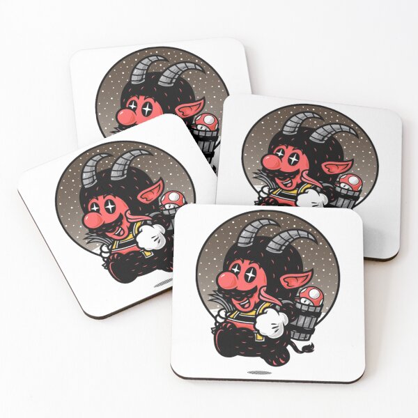 Item preview, Krampus Jumps designed and sold by LindaHemingway.