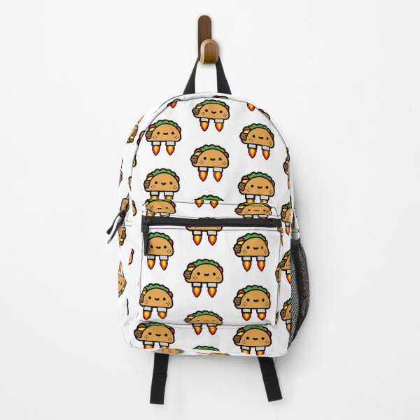 Item preview, A taco heading to space! designed and sold by Chirtty19.