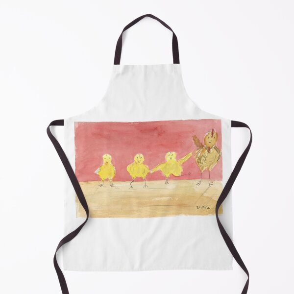 Item preview, Baby Chicks Dancing designed and sold by Bunkhouse.