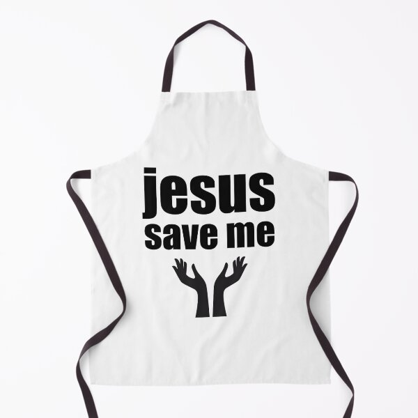 Item preview, Jesus Save Me designed and sold by navinthampy.