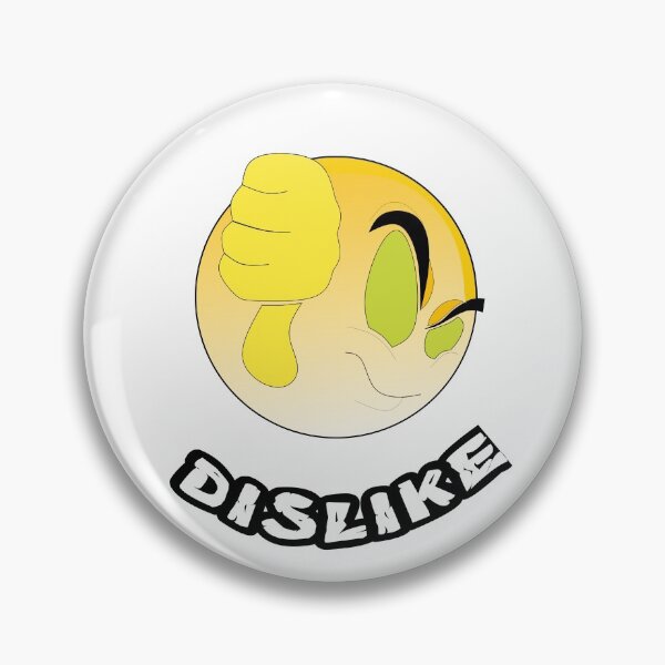 Item preview, Emote dislike designed and sold by dhaniell.