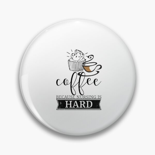 Item preview, Nurse Drinking Coffee#Cofee Trading, designed and sold by KAMRAN HASSAN.