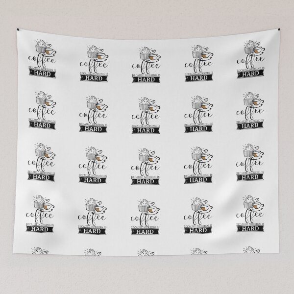 Item preview, Nurse Drinking Coffee#Cofee Trading, designed and sold by KAMRAN HASSAN.