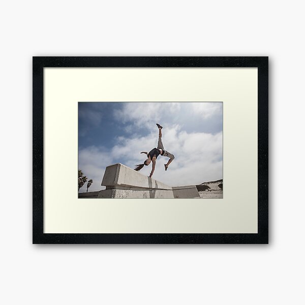 Natalia Ivanova Framed Art Print