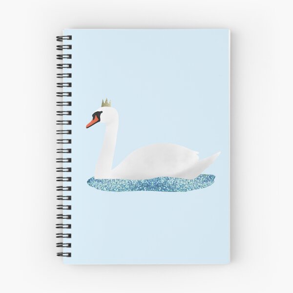 Item preview, Royal Swan designed and sold by daisyandlime.