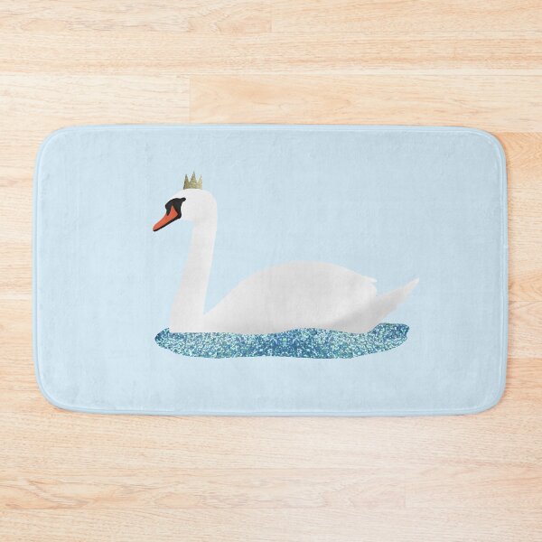 Item preview, Royal Swan designed and sold by daisyandlime.