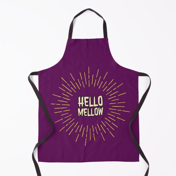Item preview, HELLO MELLOW designed and sold by RIXXI HEY CO..
