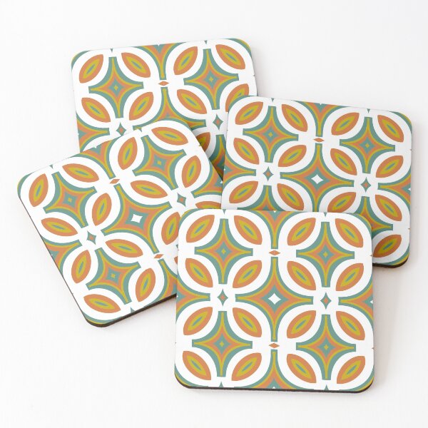 Item preview, Pattern #5 designed and sold by MetroInk.