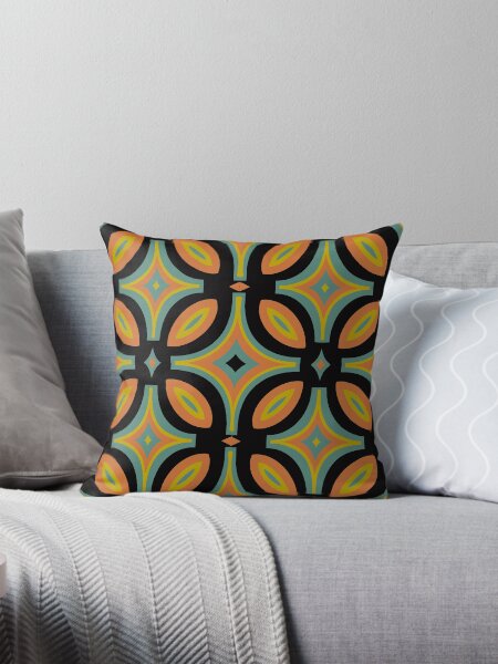 Item preview, Pattern #5 designed and sold by MetroInk.