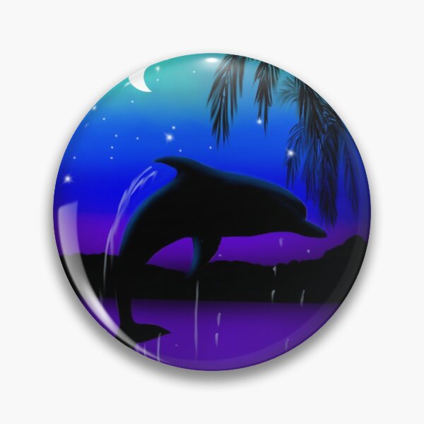 Item preview, Midnight swim designed and sold by Davorkadesigns.