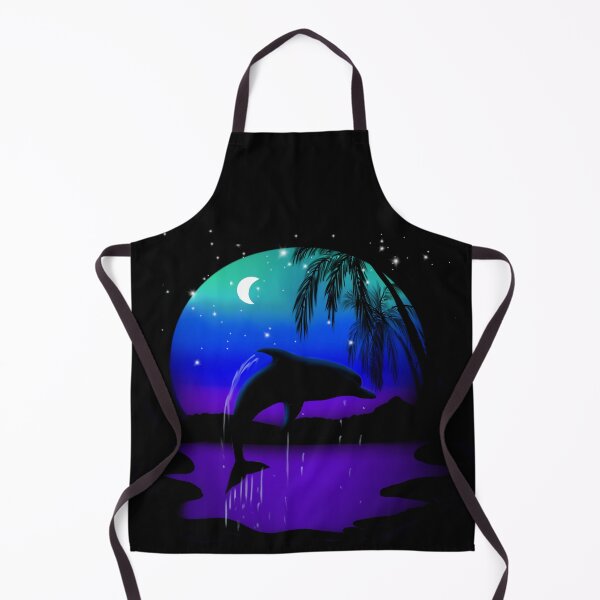 Item preview, Midnight swim designed and sold by Davorkadesigns.