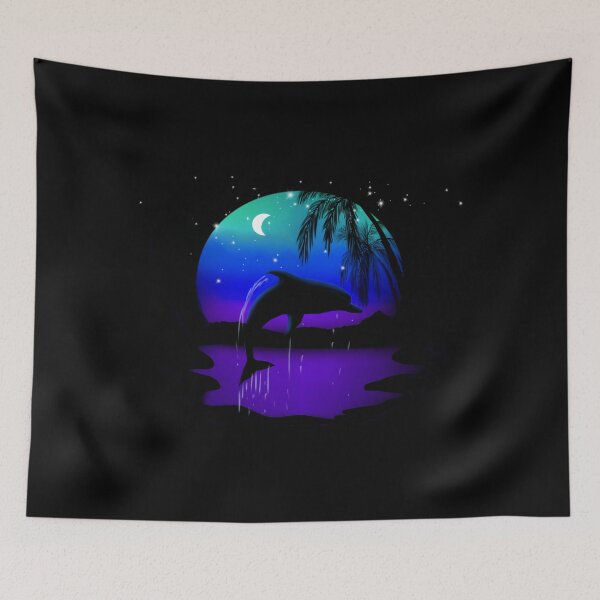 Item preview, Midnight swim designed and sold by Davorkadesigns.
