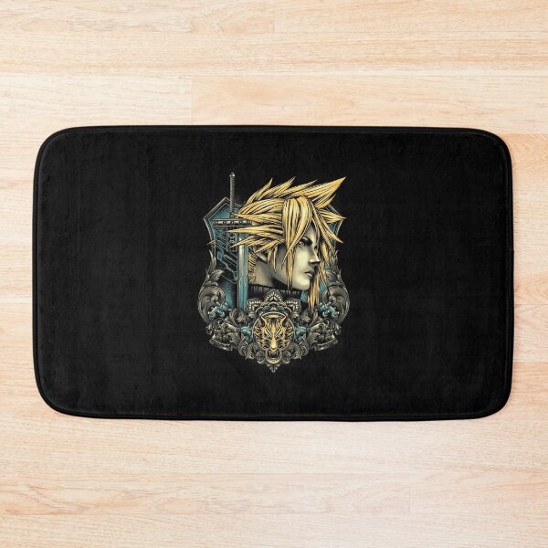 Item preview, Emblem of the Mercenary designed and sold by glitchy-gorilla.
