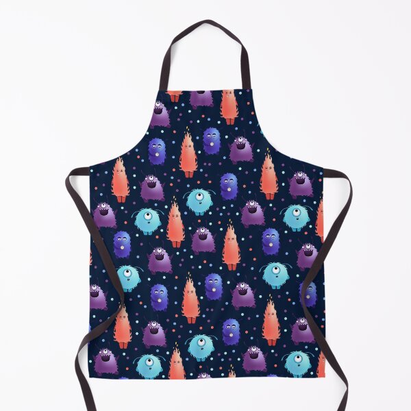 Item preview, madness of monsters designed and sold by VerSy.