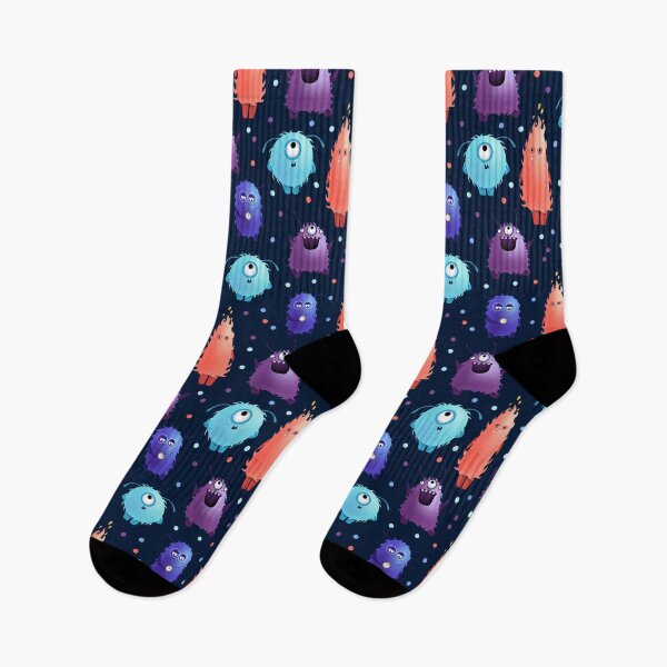 Item preview, madness of monsters designed and sold by VerSy.
