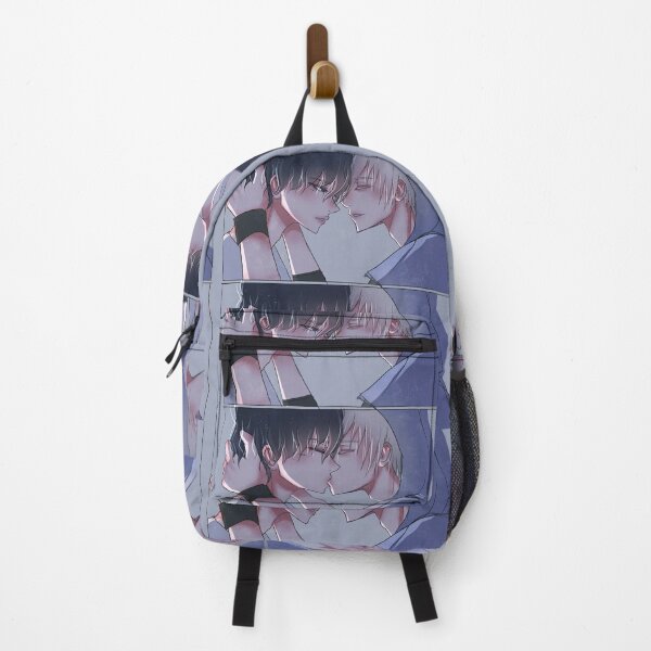 Item preview, Kissing boys - BL Yaoi designed and sold by Kouanto_artshop.