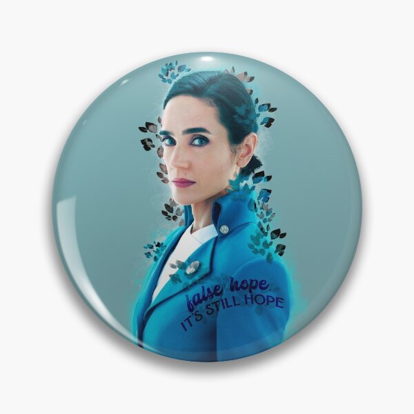 Item preview, Melanie Cavill - Snowpiercer designed and sold by beagleson.