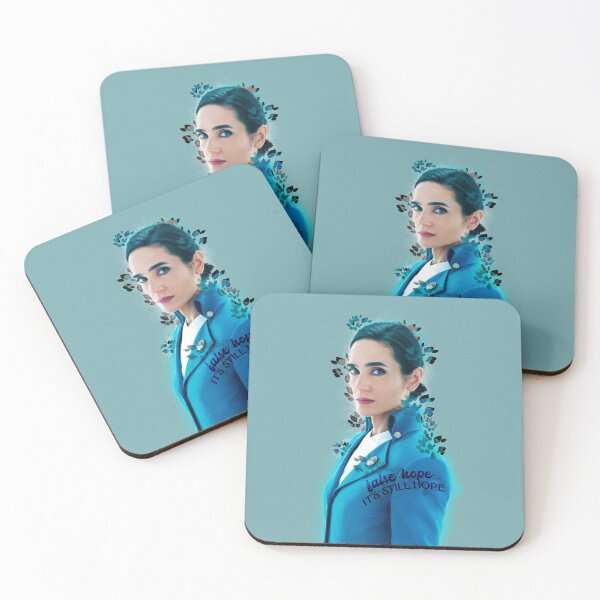 Item preview, Melanie Cavill - Snowpiercer designed and sold by beagleson.