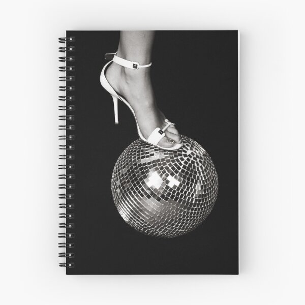 Item preview, Disco Lies designed and sold by MilicaTepavac.