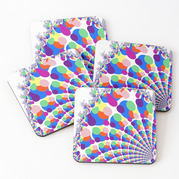 Item preview, Rainbow prism pattern designed and sold by BorneowithLove.