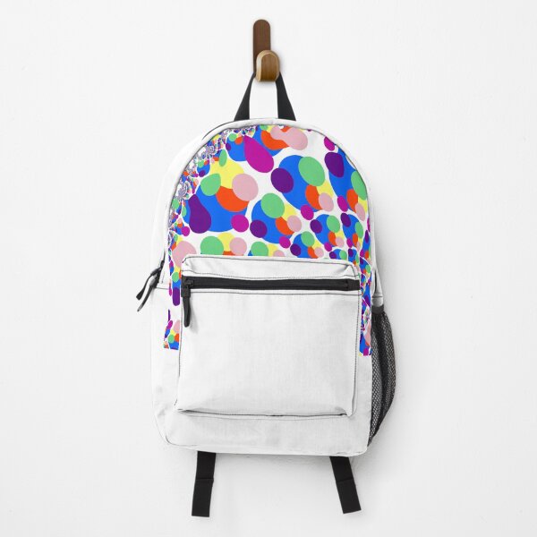 Item preview, Rainbow prism pattern designed and sold by BorneowithLove.