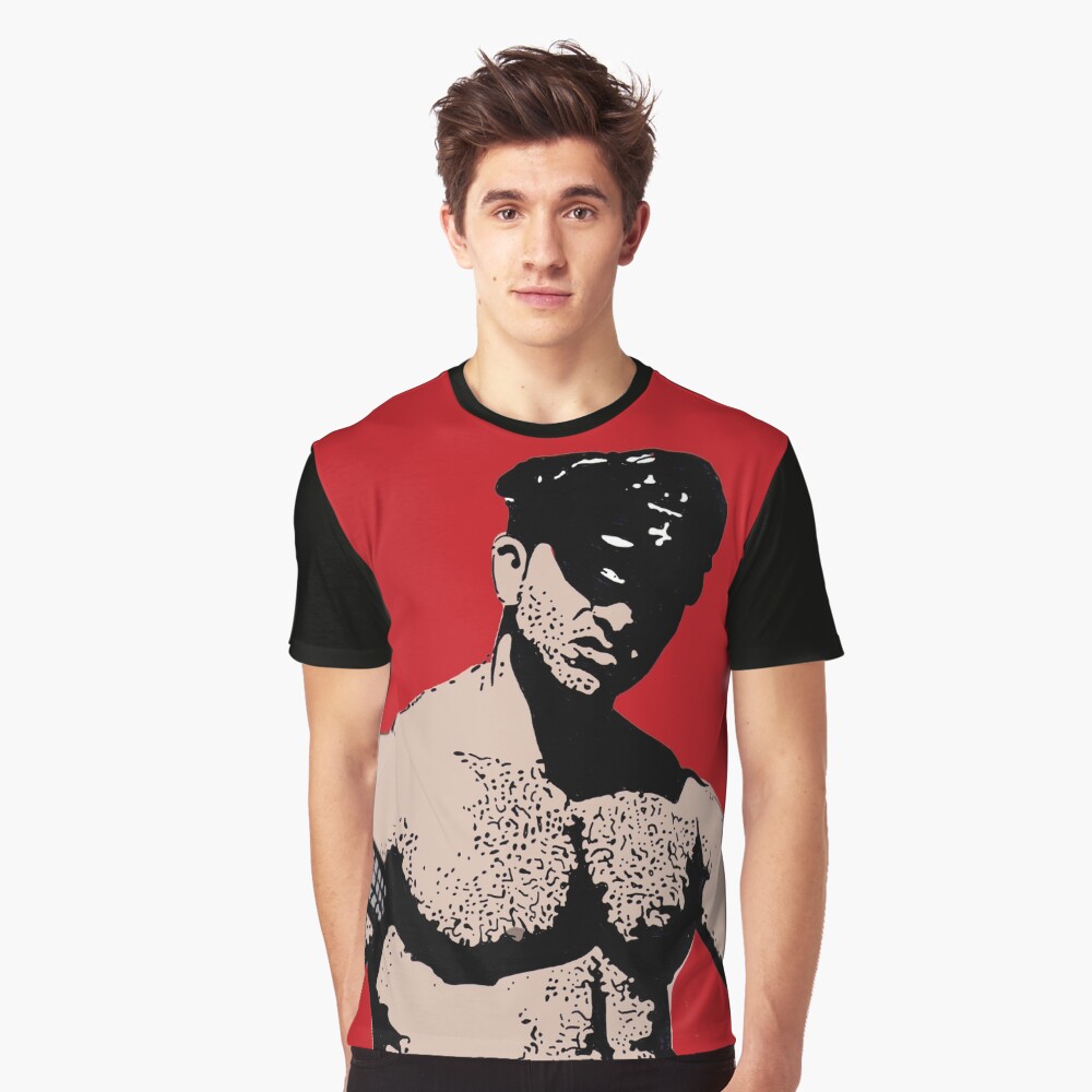 The Snarl Collection Graphic T-Shirt