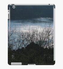 Waterscape iPad Case/Skin