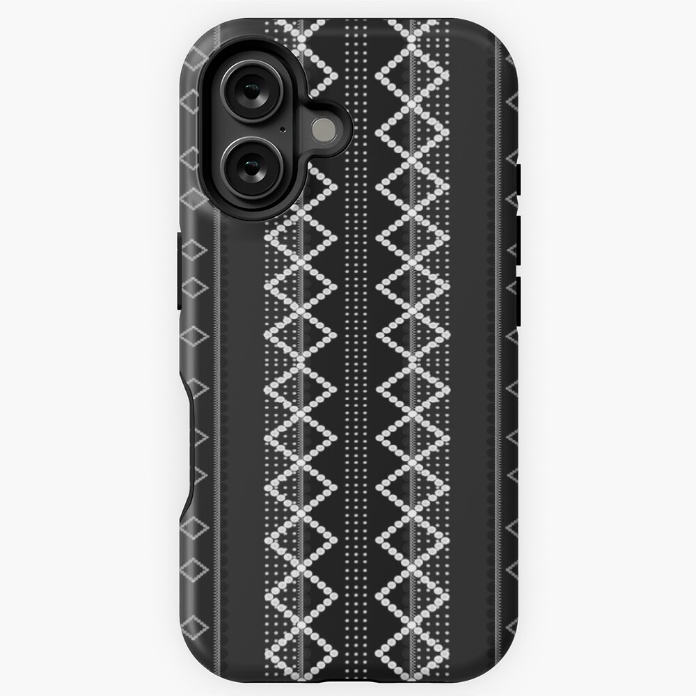 Item preview, iPhone Magsafe Tough Case designed and sold by Lafara.