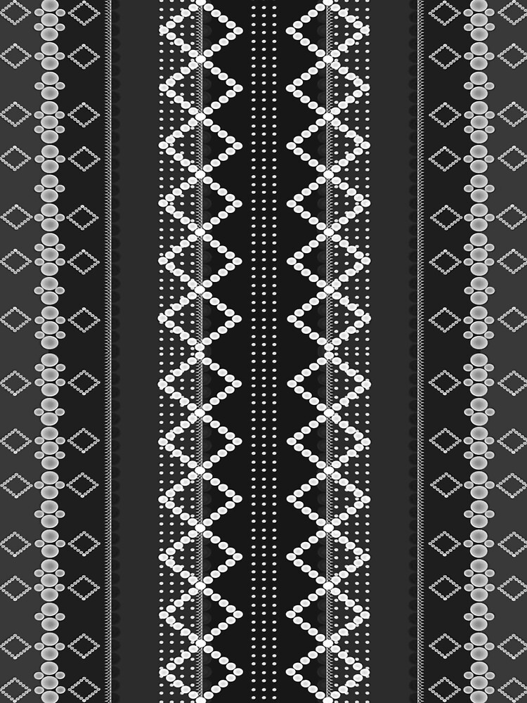 LaFara Stitches Decoration 2 by Lafara