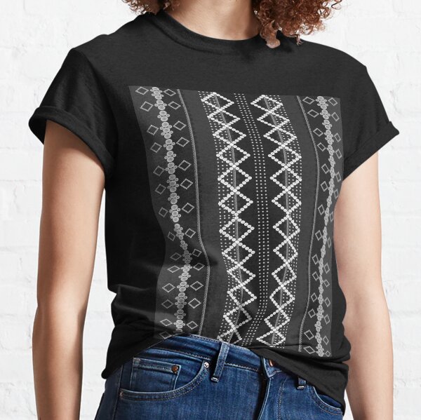LaFara Stitches Decoration 2 Classic T-Shirt