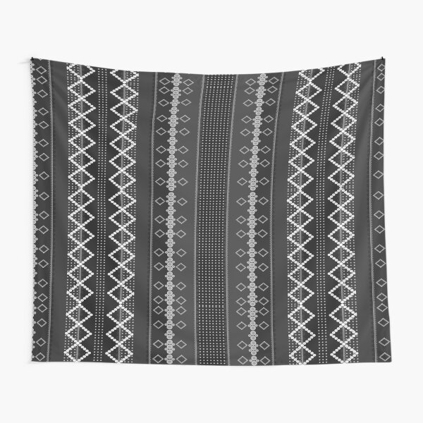 LaFara Stitches Decoration 2 Tapestry
