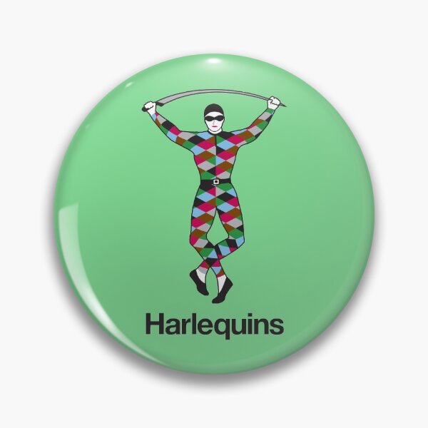 Item preview, (The Clown) designed and sold by Ashlan-design.