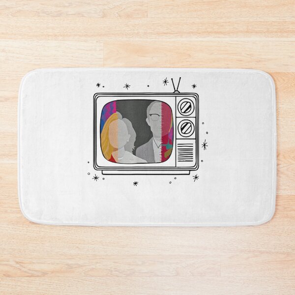 Item preview, Wandavision, Wandavision tshirt, Vision tshirt, Funny tshirt T-Shirt designed and sold by Lukifo-Mission.