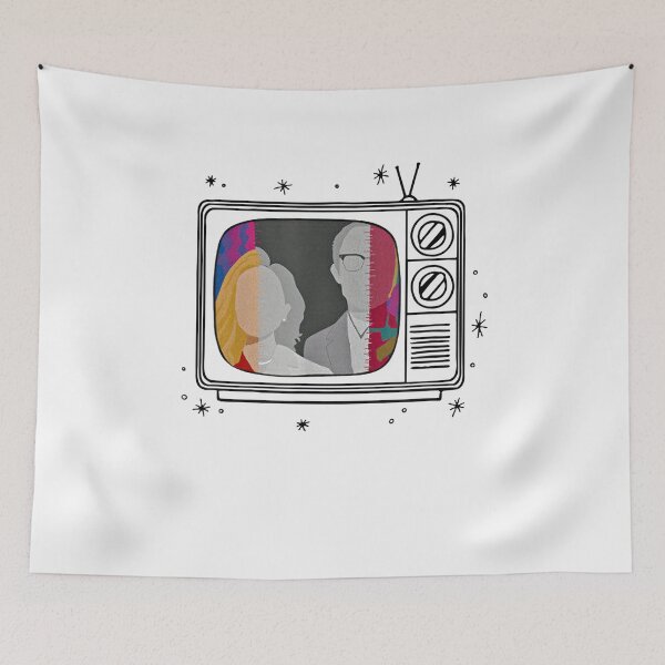 Item preview, Wandavision, Wandavision tshirt, Vision tshirt, Funny tshirt T-Shirt designed and sold by Lukifo-Mission.