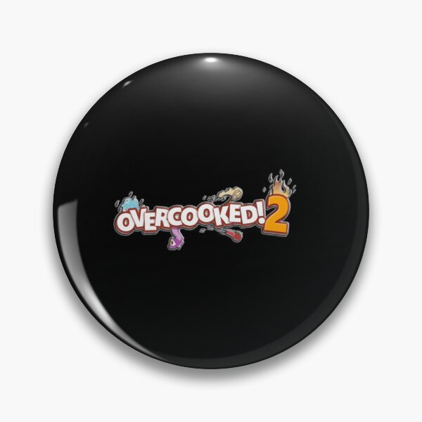 Item preview, Overcooked 2 mature cook  designed and sold by SpicerPatty.