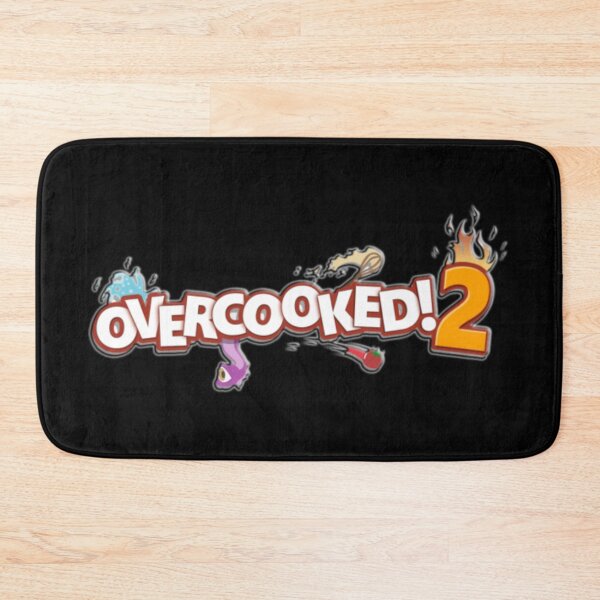 Item preview, Overcooked 2 mature cook  designed and sold by SpicerPatty.