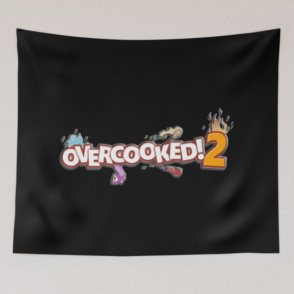 Item preview, Overcooked 2 mature cook  designed and sold by SpicerPatty.