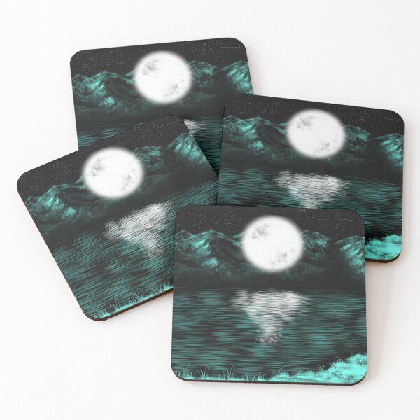 Item preview, Moonlight designed and sold by CrystasStudio.