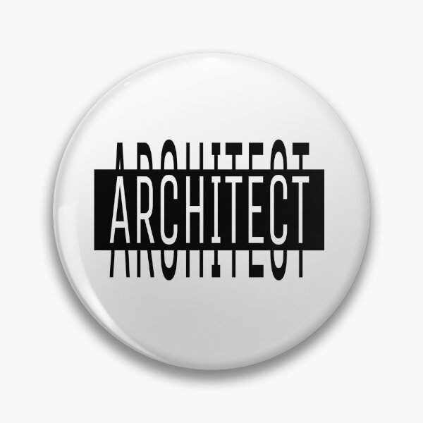 Item preview, Architect designed and sold by WORDtoARTwork.