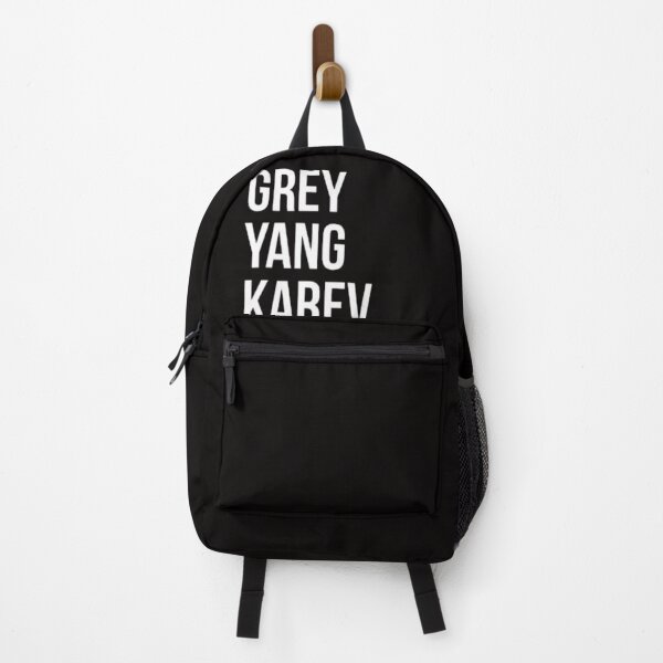 Item preview, “Grey Yang Karev Stevens O'Malley” designed and sold by Art10Shop.