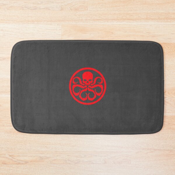 Item preview, HYDRA logo designed and sold by ilFrambo.