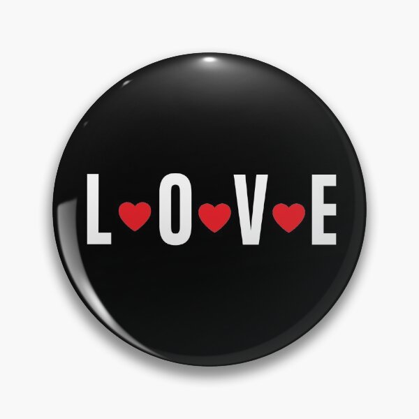 Item preview, Love designed and sold by JienChan26.