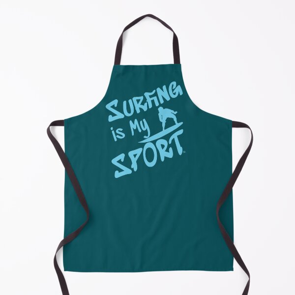 Item preview, Surfing is My Sport perfect gift for surfers designed and sold by -JBell-.