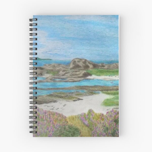 Item preview, Iona, I wish I was there designed and sold by SharonP-Art.